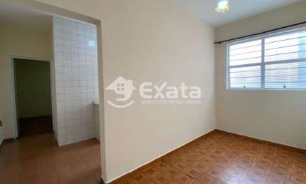 Apartamento com 1 quarto à venda na Rua Miguel Couto, 25, Além Ponte, Sorocaba