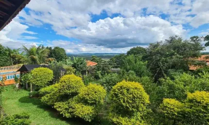 Chácara / sítio com 2 quartos à venda na Rua Das Jabuticabeiras, 40, Quintas de Pirapora, Salto de Pirapora