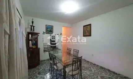 Casa com 4 quartos à venda na Rua Jacy de Souza, 163, Jardim Josane, Sorocaba