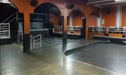 Prédio à venda na Rua RUA DOM ANTÔNIO ALVARENGA, 1636, Centro, Sorocaba, 1000 m2 por R$ 2.700.000