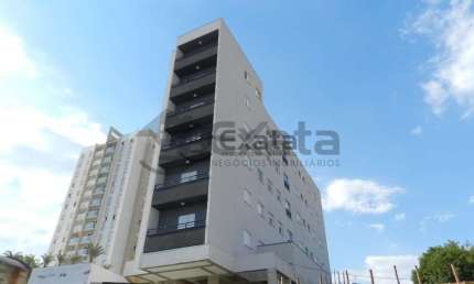 Apartamento com 2 quartos à venda na Rua Rocha Pombo, 530, Vila Jardini, Sorocaba