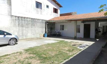 Casa com 3 quartos à venda na Rua Professora Olga Vera Cruz, 52, Jardim Gutierres, Sorocaba