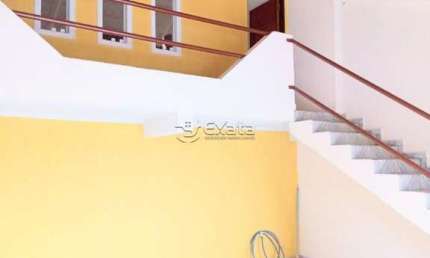 Casa com 2 quartos à venda na Rua João Moncayo, 106, Jardim Gonçalves, Sorocaba