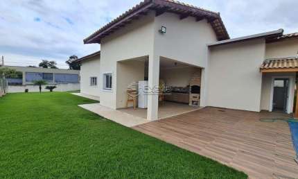 Casa em condomínio fechado com 3 quartos à venda na Avenida Pedro Dias Moreira, 24, Centro, Araçoiaba da Serra