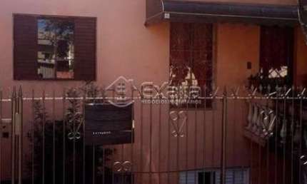 Casa com 4 quartos à venda na Rua Luiz Galli, 160, Parque Bela Vista, Votorantim