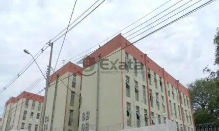 Apartamento com 2 quartos à venda na Rua Rua Comendador Vicente Amaral, 940, Central Parque Sorocaba, Sorocaba