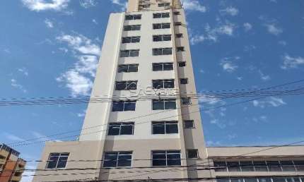 Sala comercial à venda na Rua Sete de Setembro, 287, Centro, Sorocaba