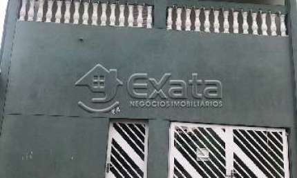 Casa com 3 quartos à venda na Rua Vicentina Carriel Cleto, 55, Green Valley, Votorantim