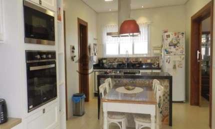 Casa com 3 quartos à venda na Avenida AVENIDA MARIA HANNICKEL NASCIMENTO, Jardim Residencial Chácara Ondina, Sorocaba, 329 m2 por R$ 1.800.000