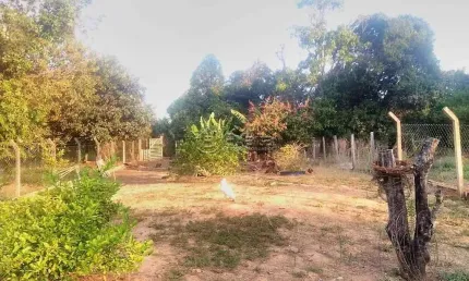 Chácara / sítio com 2 quartos à venda na Rua Das Pereiras, 215, Quintas de Pirapora, Salto de Pirapora