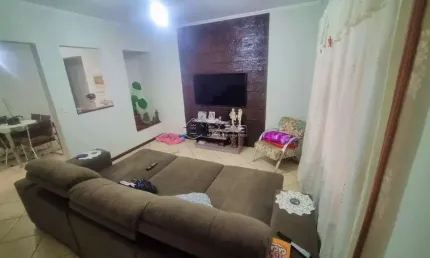 Casa com 6 quartos à venda na Rua Pedro Taques, 39, Vila Assis, Sorocaba