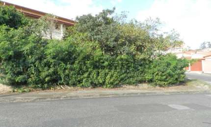 Terreno à venda na Rua José Prestes de Barros, 600, Jardim Rosália Alcolea, Sorocaba