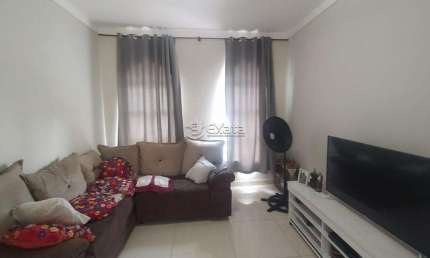 Casa com 2 quartos à venda na Rua Cervantes, 365, Vila Assis, Sorocaba