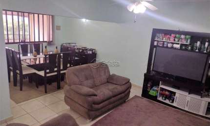 Casa com 3 quartos à venda na Avenida Nove de Julho, 951, Vila Barão, Sorocaba