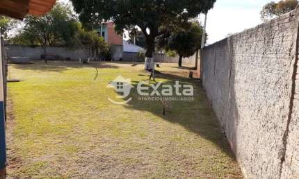 Terreno à venda na Rua Cinco, 114, Residencial Pomares, Araçoiaba da Serra