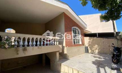 Casa com 3 quartos à venda na Avenida Doutor Artur Bernardes, 812, Vila Gabriel, Sorocaba