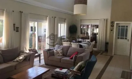 Casa com 3 quartos à venda na Rua RUA FRANCISCO PRADO ARO, 450, Parque Reserva Fazenda Imperial, Sorocaba, 450 m2 por R$ 2.250.000