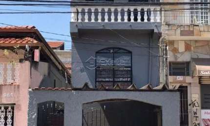 Casa com 2 quartos à venda na Avenida Paragüai, 967, Vila Barcelona, Sorocaba