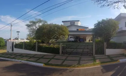 Casa para venda no Residencial Haras Vitoria em Cesario Lange