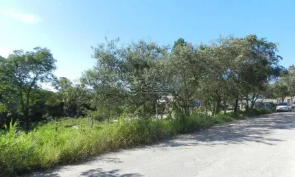 Terreno à venda na Estrada do Império, 220, Genebra, Sorocaba