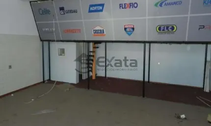 Sala comercial com 3 salas à venda na Rua RUA CORONEL NOGUEIRA PADILHA, 2083, Vila Hortência, Sorocaba, 701 m2 por R$ 2.300.000