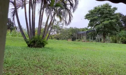 Chácara / sítio com 4 quartos à venda na Rua Dos Limoeiros, 31, Quintas de Pirapora, Salto de Pirapora