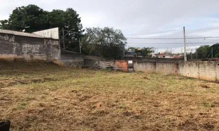 Terreno à venda na Rua Severo Ferrucci, 237, Jardim São Paulo, Sorocaba