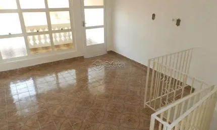 Casa com 4 quartos à venda na Rua Hortêncio Piaya Martinez, 209, Jardim Prestes de Barros, Sorocaba