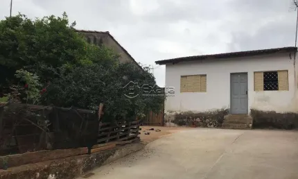 Casa com 2 quartos à venda na Rua João Roman Lopes, 192, Wanel Ville, Sorocaba