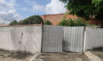 Casa com 2 quartos à venda na Rua Jair Salim Júnior, 204, Jardim Carolina, Sorocaba
