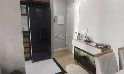 Apartamento com 2 quartos à venda na Rua Margarida dos Santos Garcez, 13, Jardim Antônio Cassillo, Votorantim