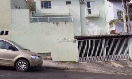 Casa com 2 quartos à venda na Rua Bernardo Martins Júnior, 100, Jardim Residencial Martinez, Sorocaba