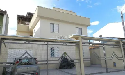Apartamento duplex para venda no jardim karoline em votorantim.