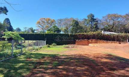 Terreno à venda na Rua da Mata, 238, Três Lagoinhas, Mairinque por R$ 200.000