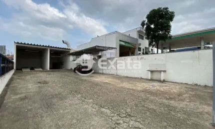 Terreno comercial para alugar na Rua Rua Vicente Decária, 50, Jardim Gutierres, Sorocaba