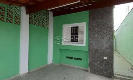 Casa com 2 quartos à venda na Rua Alcindo Guanabara, 345, Vila Haro, Sorocaba