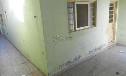 Casa com 2 quartos à venda na Rua Padre Cícero, 735, Morros, Sorocaba