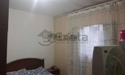 Casa com 3 quartos à venda na Rua RUA PEDRO MOREIRA CÉSAR, 151, Jardim Los Angeles, Sorocaba, 155 m2 por R$ 350.000