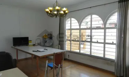 Casa com 3 quartos à venda na Rua Rua Chile, 191, Vila Barcelona, Sorocaba