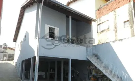 Casa com 3 quartos à venda na Avenida Avenida Amélio José De Arruda, 457, Parque Manchester, Sorocaba