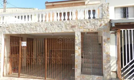 Casa com 2 quartos à venda na Rua Teodoro Kaizel, 510, Vila Hortência, Sorocaba