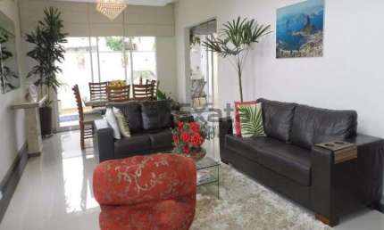 Casa com 3 quartos à venda na Avenida Avenida Maria Hannickel Nascimento, 93, Jardim Residencial Chácara Ondina, Sorocaba