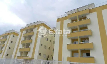 Apartamento com 3 quartos à venda na Rua Aníbal Prestes, 305, Vila Barcelona, Sorocaba