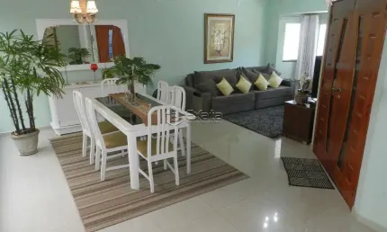 Casa com 5 quartos à venda na Rua Milton Novaes, 179, Jardim Icatu, Votorantim
