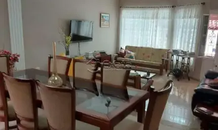 Casa com 3 quartos à venda na Rua Mário Piccini, 80, Jardim Prestes de Barros, Sorocaba