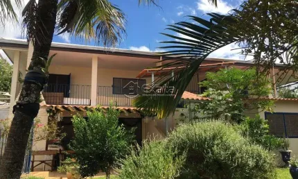 Chácara / sítio com 6 quartos à venda na Rua Mato Grosso, 485, Residencial Alvorada, Araçoiaba da Serra