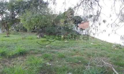 Terreno à venda na Rua Ambrosina Amaral Marchetti, 300, Jardim Rosália Alcolea, Sorocaba