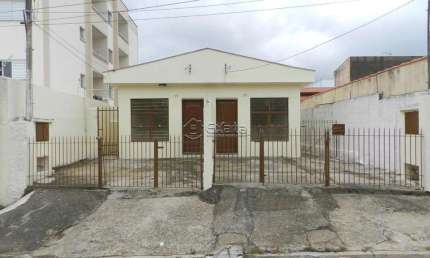 Casa com 4 quartos à venda na Rua Encarnação Rando Castellucci, 17, Vila Colorau, Sorocaba