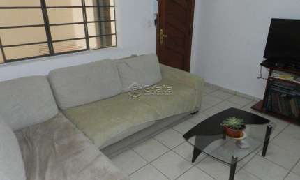 Casa com 4 quartos à venda na Rua Leão Brasil, 168, Vila Fiori, Sorocaba