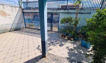 Casa com 3 quartos à venda na Rua Ernesto Testa, 150, Ipanema Ville, Sorocaba